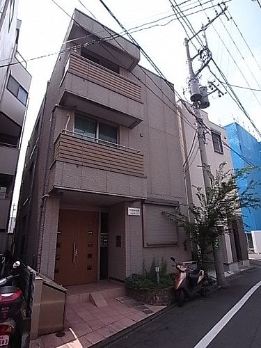 外観・メイン写真