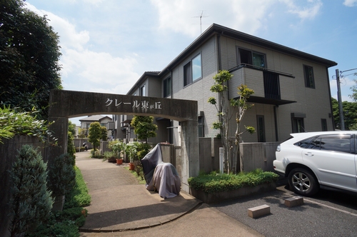 外観・メイン写真