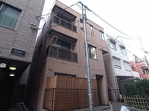 外観・メイン写真