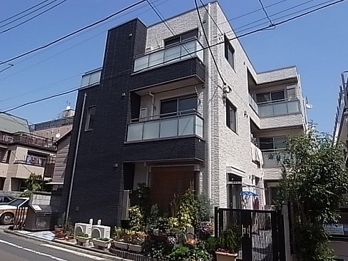 外観・メイン写真