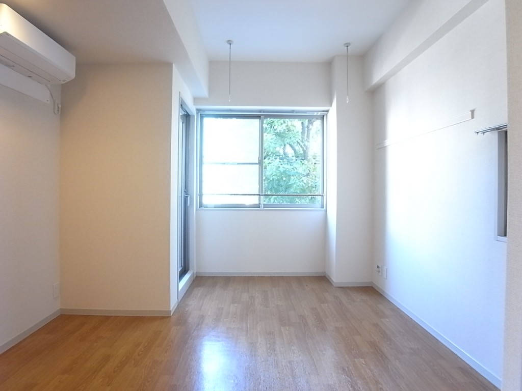 使い勝手はいろいろ！お部屋作りが楽しめる間取りです！