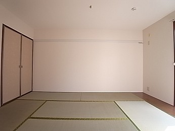 振分けタイプの間取りです！