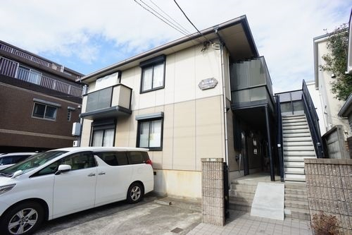 外観・メイン写真