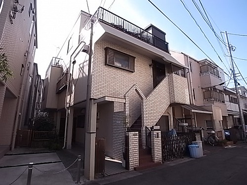 外観・メイン写真