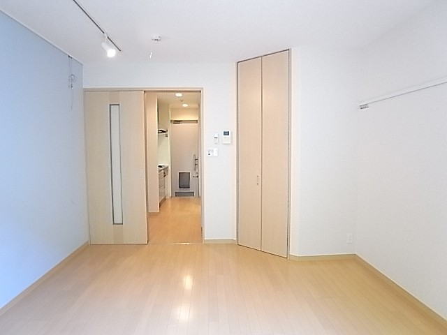 使いやすい洋室に定評があります！