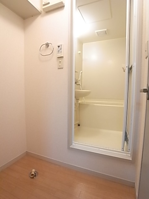 【写真はリノベーション前のもの】