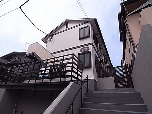 外観・メイン写真