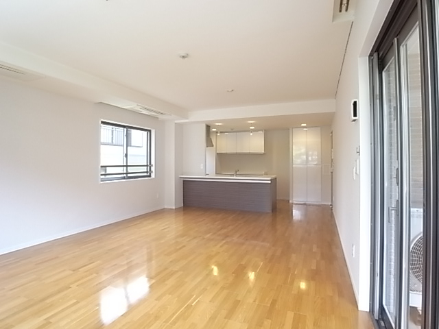 無駄な梁や柱がなく使い勝手が良い！