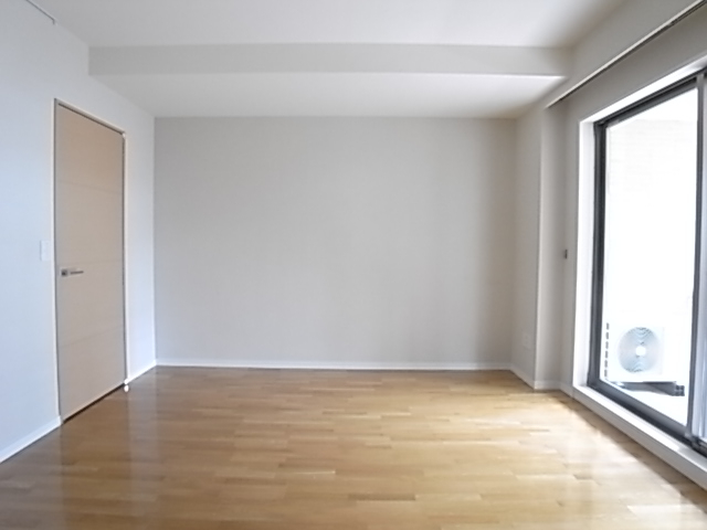 デッドスペースが少なく使いやすい。