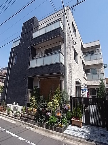 外観・メイン写真