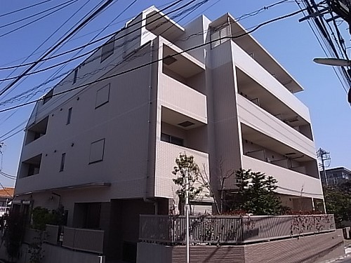 外観・メイン写真