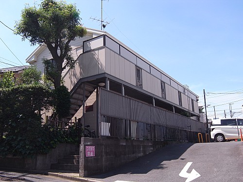 外観・メイン写真