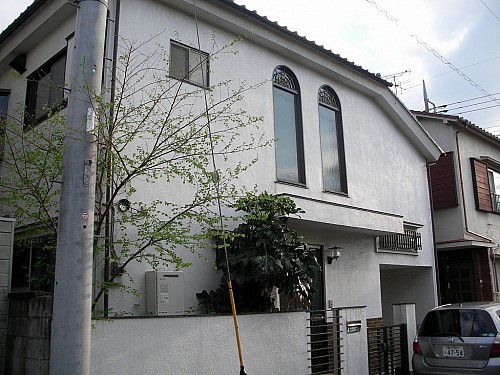 外観・メイン写真