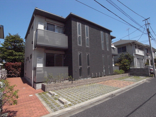 外観・メイン写真