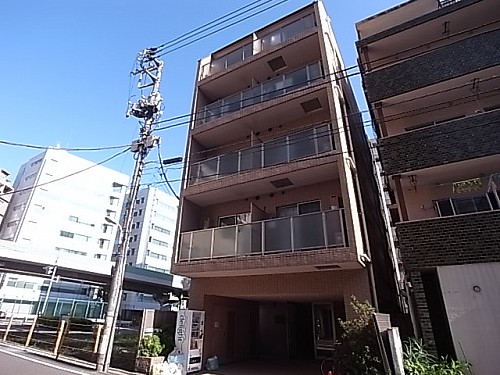 外観・メイン写真