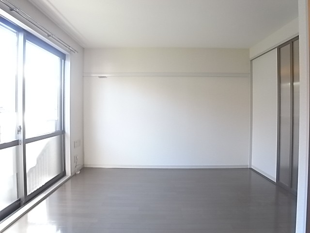 家具の配置がしやすい横長タイプ！