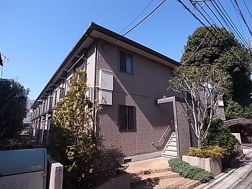 外観・メイン写真