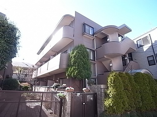 外観・メイン写真