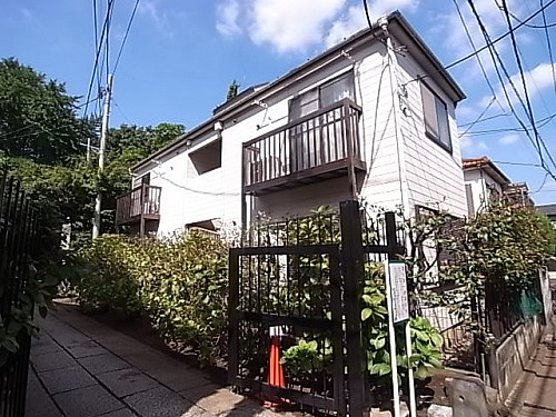 外観・メイン写真