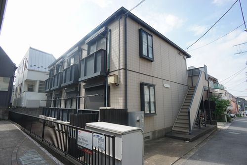 外観・メイン写真