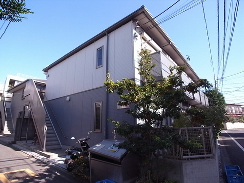 外観・メイン写真