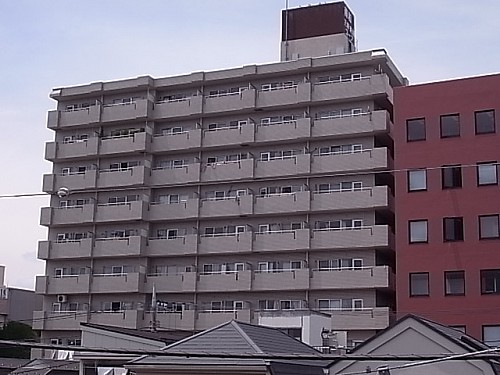 外観・メイン写真
