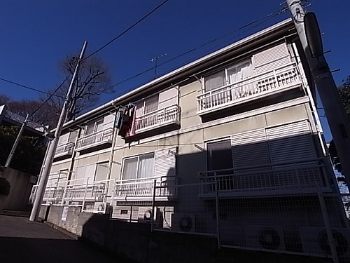 外観・メイン写真