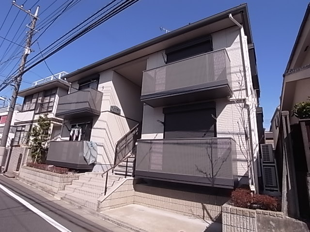 外観・メイン写真