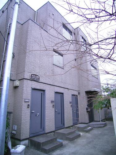 外観・メイン写真