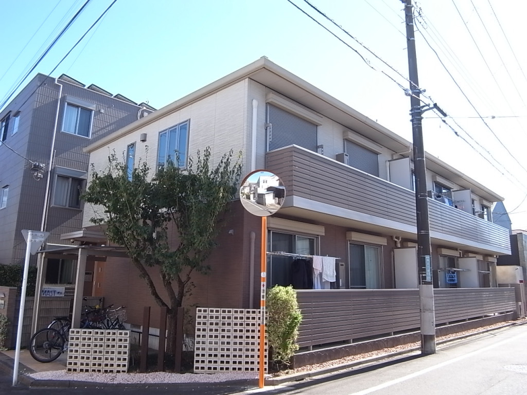 外観・メイン写真