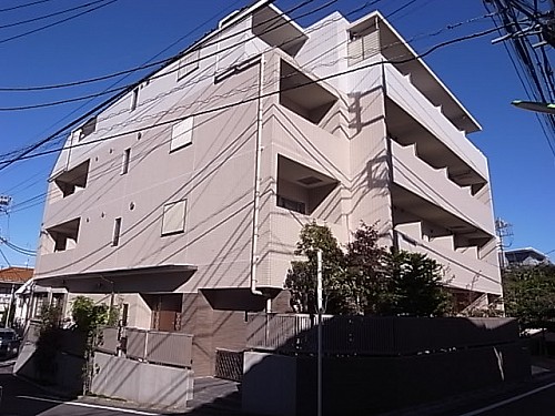 外観・メイン写真
