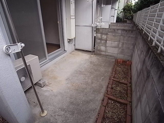 テラス