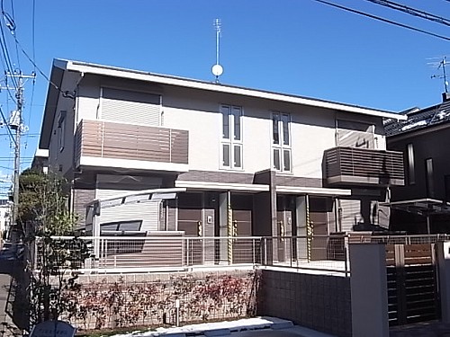 外観・メイン写真