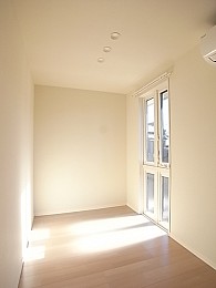 サービスルーム