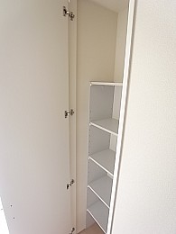 玄関収納