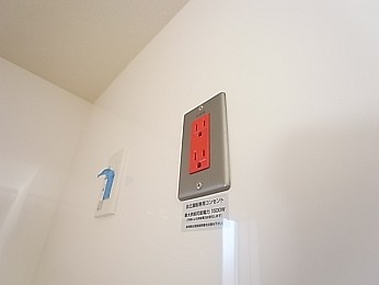 太陽光発電　非常電源