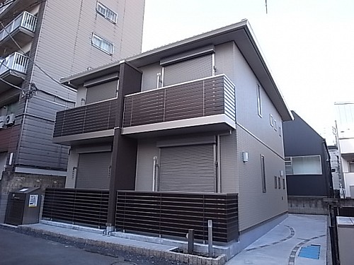 外観・メイン写真