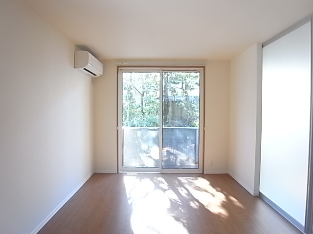 リビングは10.9帖！