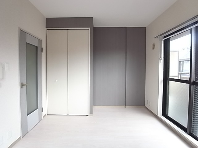 天井高もあって広さを感じるお部屋です！