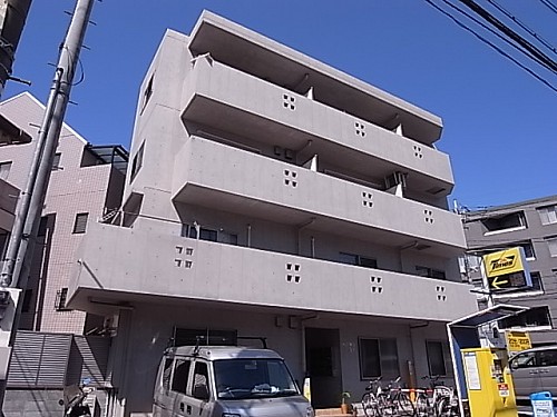 外観・メイン写真