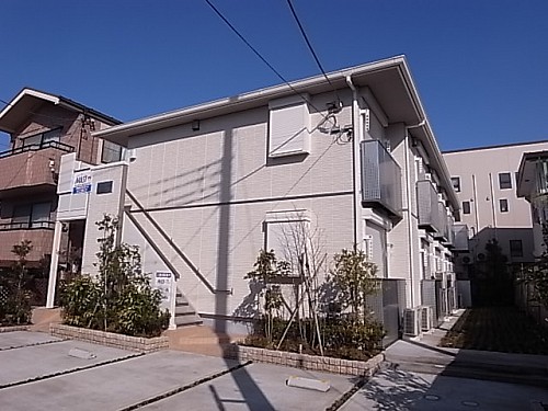 外観・メイン写真