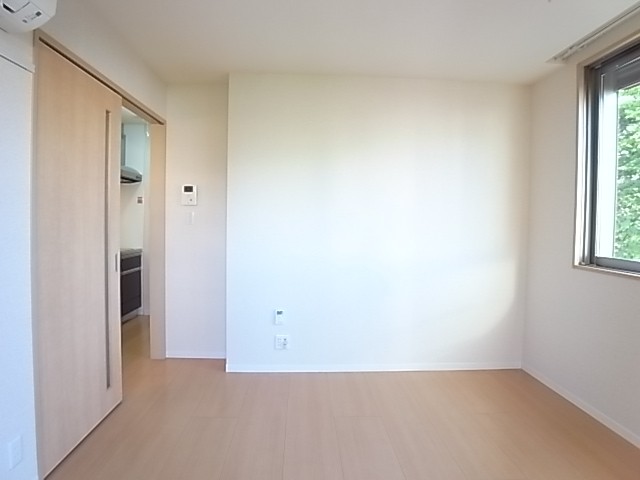 2面採光になるので風通しも良い！