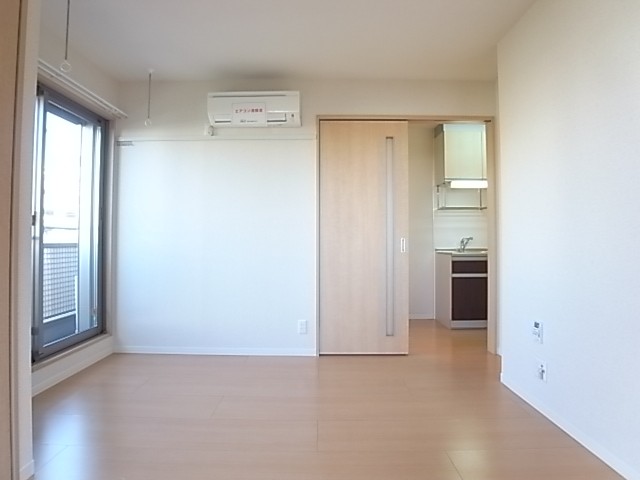 綺麗なお部屋！