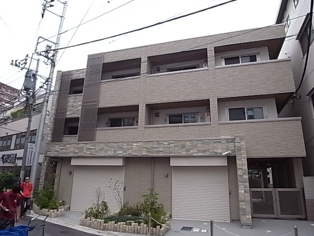 外観・メイン写真