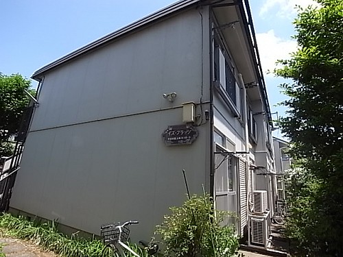 外観・メイン写真