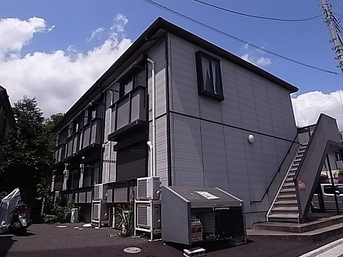 外観・メイン写真