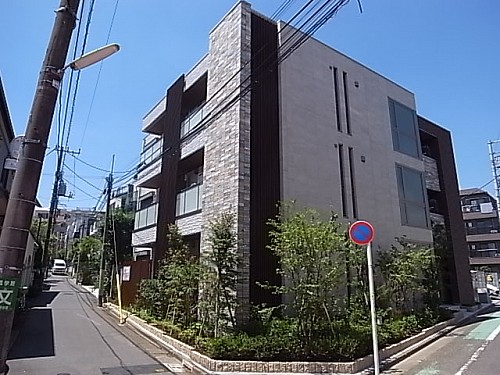 外観・メイン写真