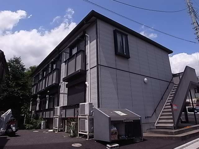 外観・メイン写真