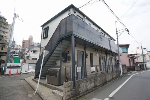 外観・メイン写真