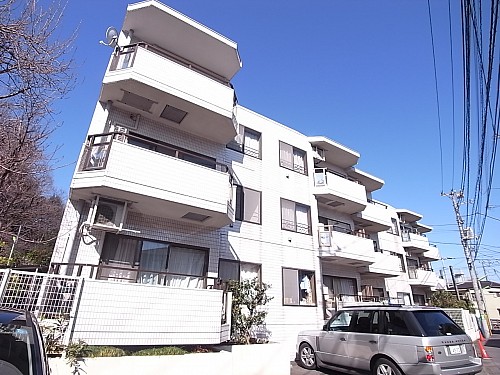 外観・メイン写真